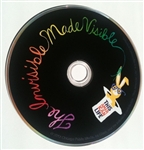 Invisible Made Visible DVD
