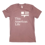 This American Life T-shirt