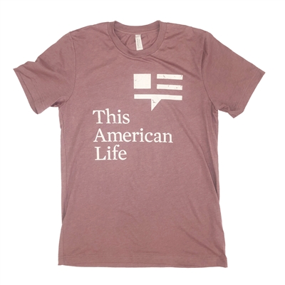 This American Life T-shirt