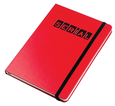 "Serial" Notebook