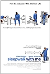 "Sleepwalk With Me" (Blu-Ray)