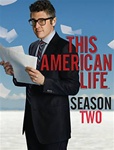 Television Season Two DVD