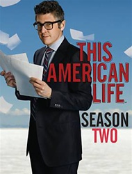 Television Season Two DVD
