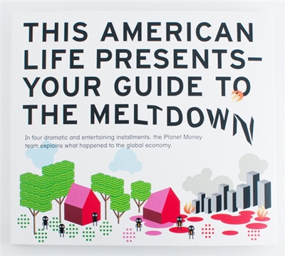 Your Guide to the Meltdown 4 CD Set